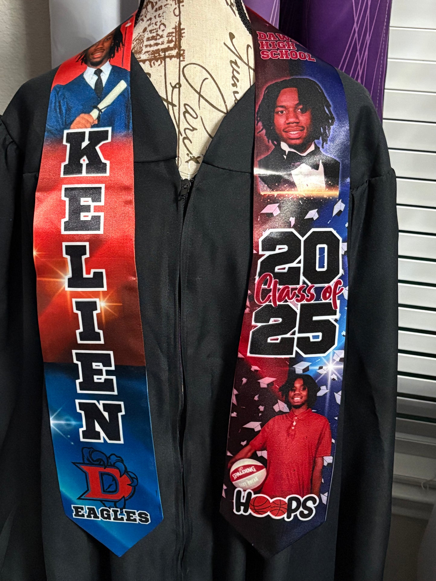 Graduate Stole