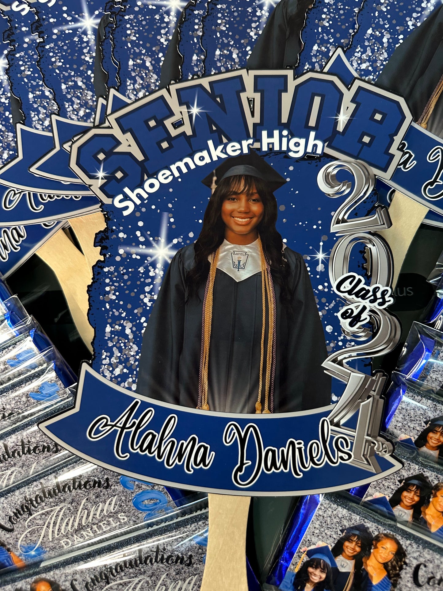 Grad Fan