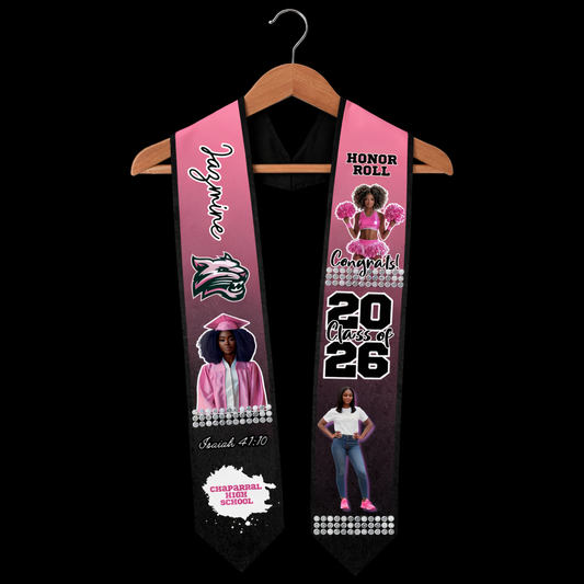 Graduate Stole
