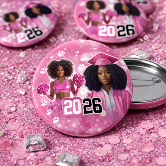 Grad Button