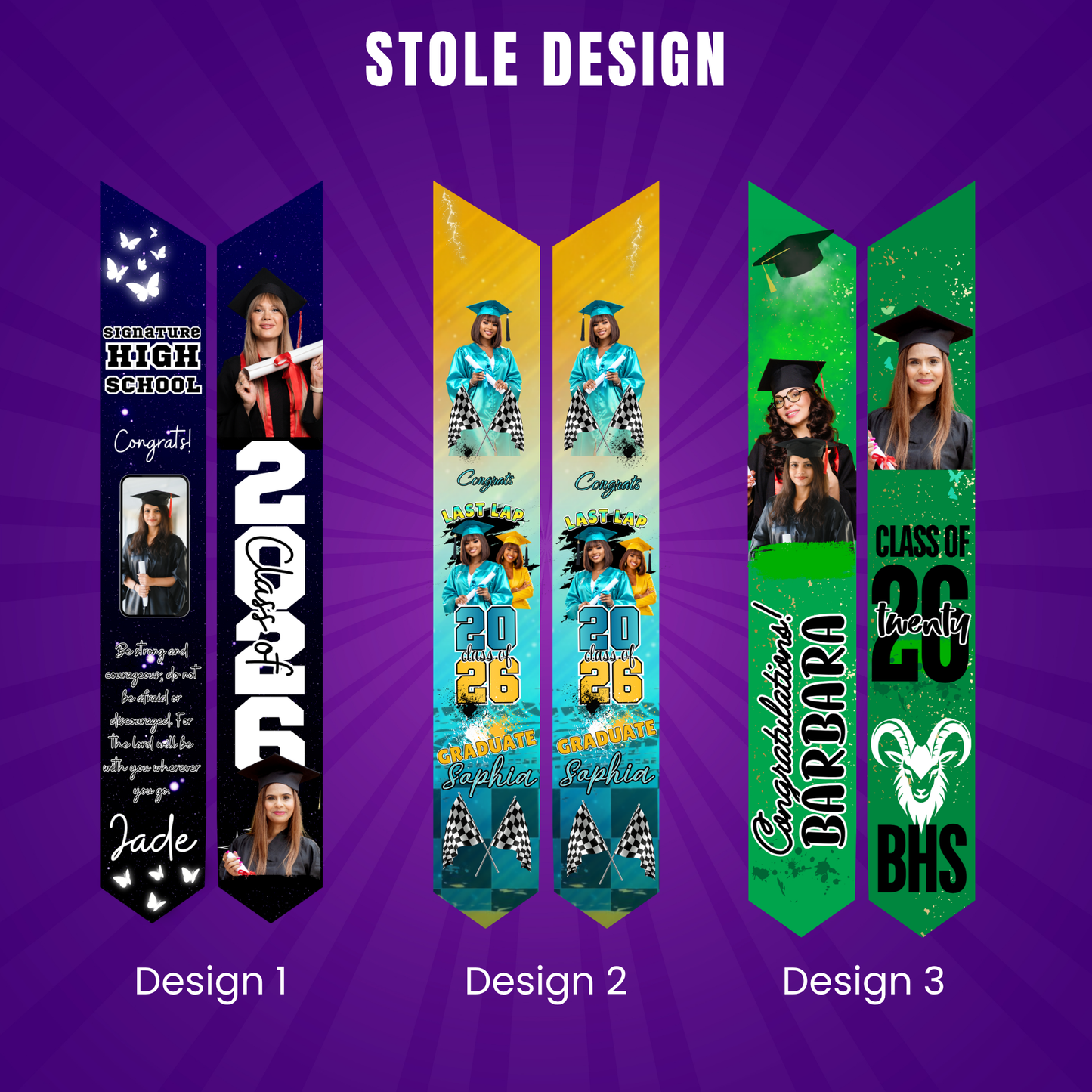 Deluxe Bundle – $500